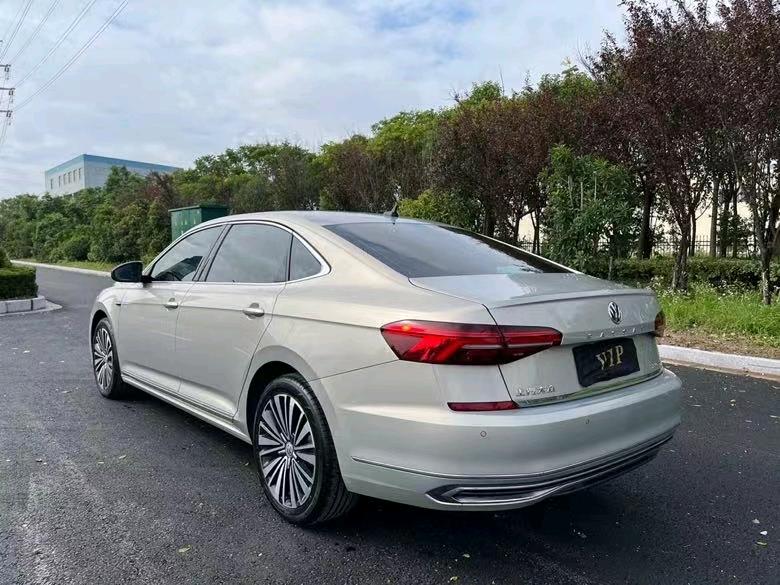 盐城20年大众帕萨特9