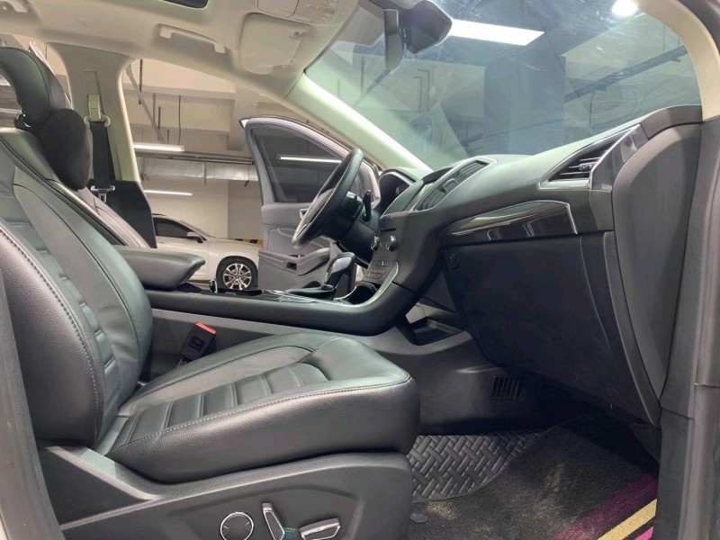 成都18年福特锐界6