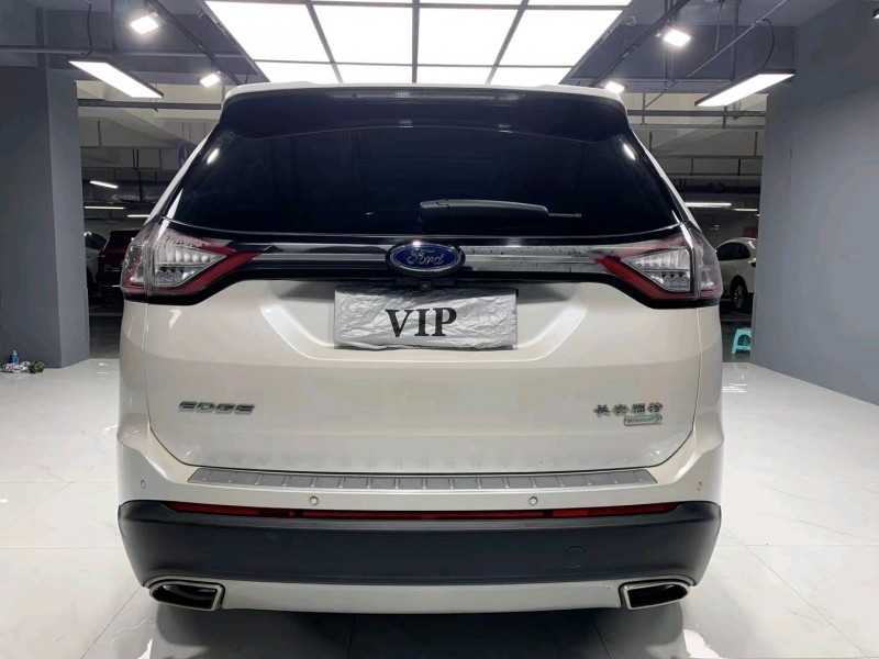 成都18年福特锐界8