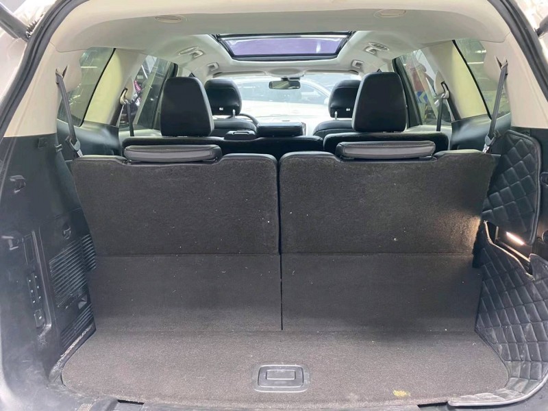 成都17年福特锐界6