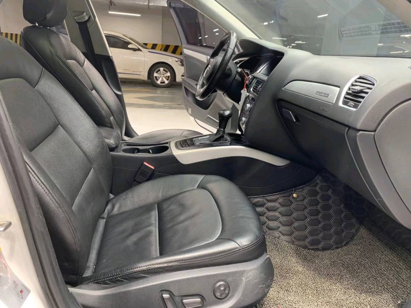 成都13年奥迪A4L6