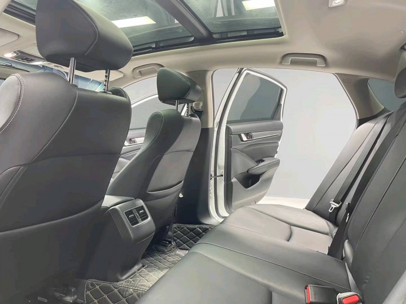 成都21年本田英诗派5