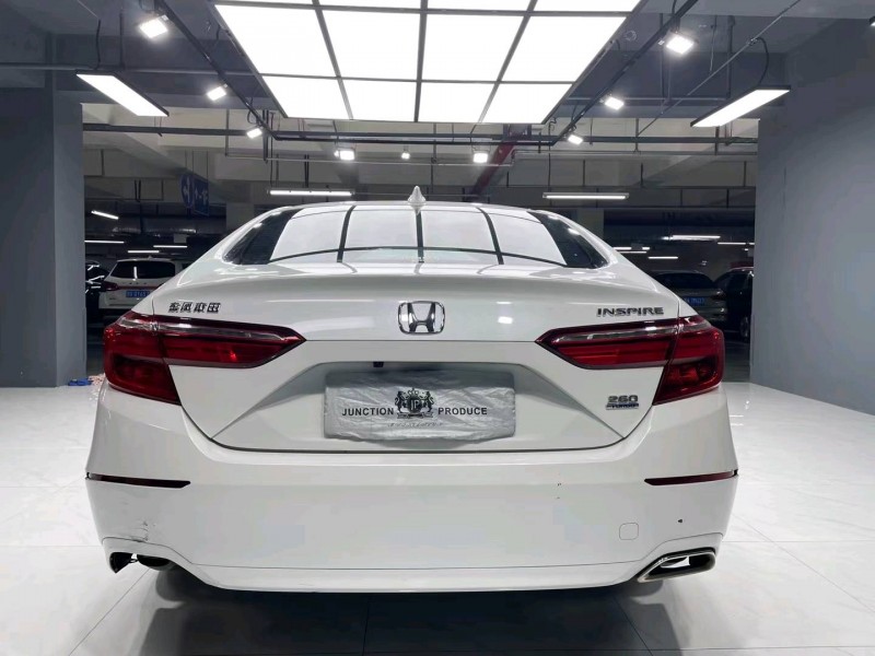 成都21年本田英诗派8