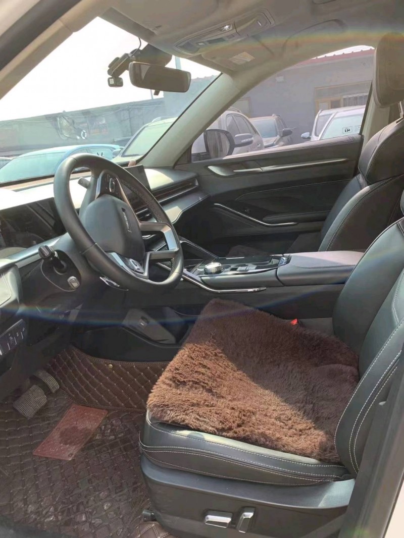 保定20年哈弗H66