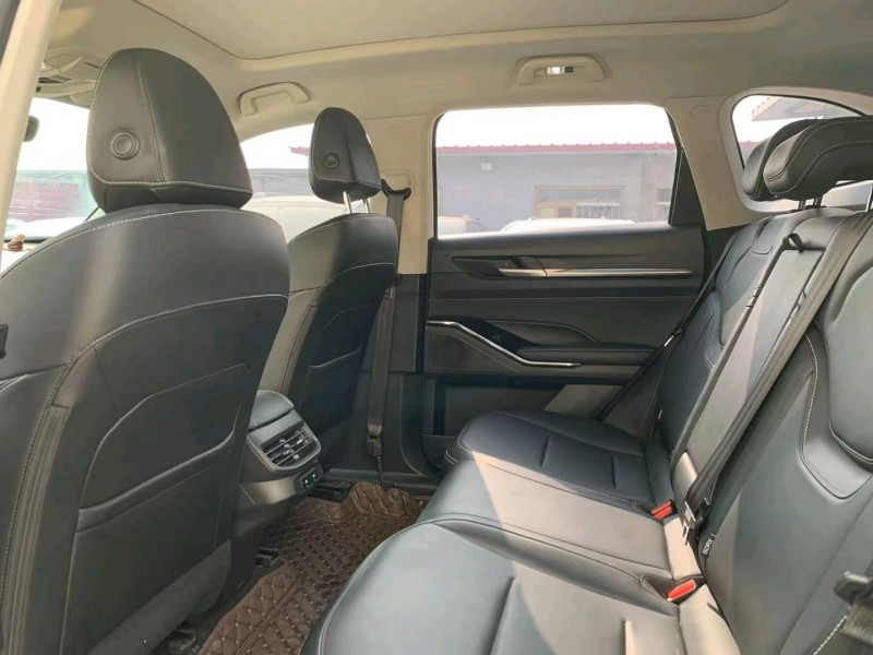 保定20年哈弗H67