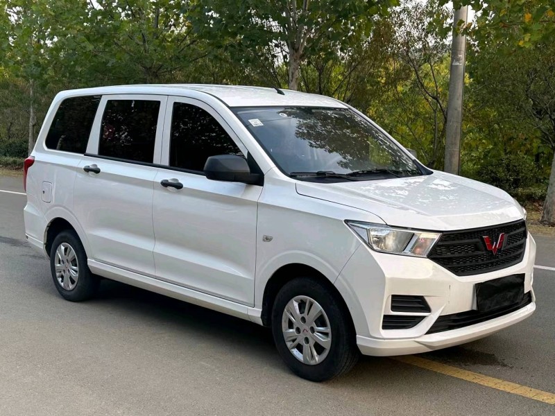 徐州21年五菱汽车宏光3