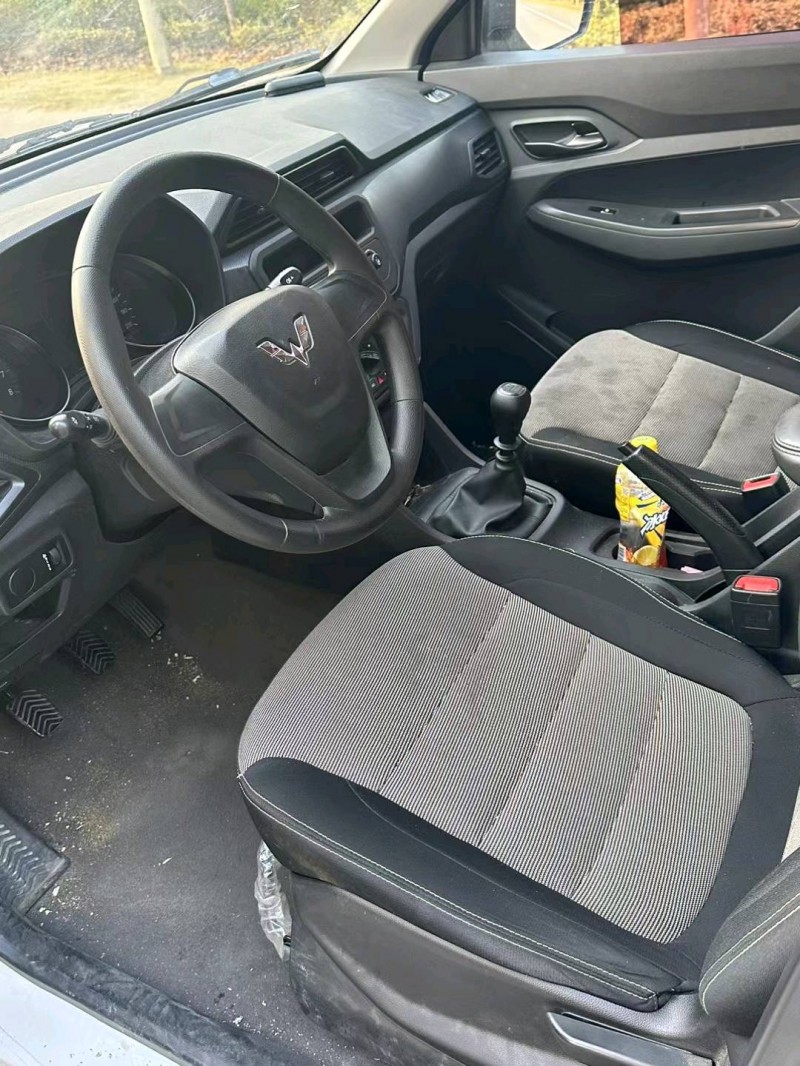 徐州21年五菱汽车宏光6