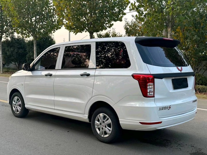 徐州21年五菱汽车宏光7