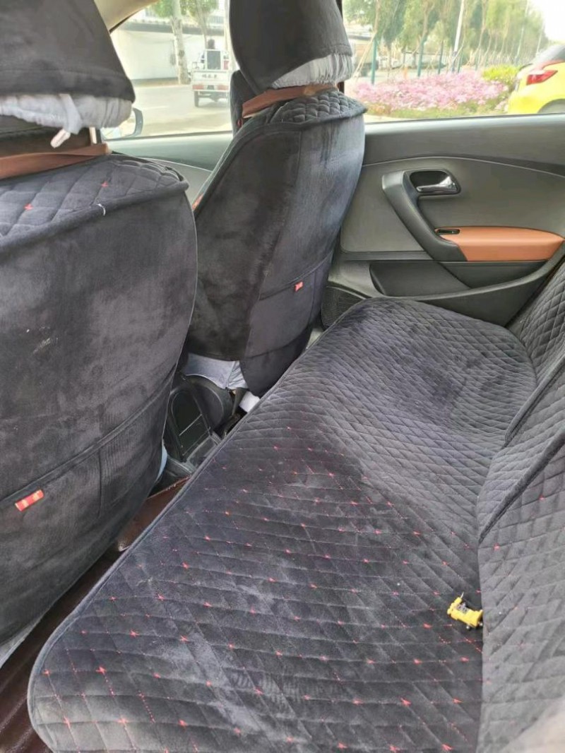 保定15年大众polo6