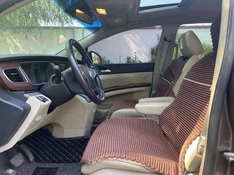 青岛18年别克GL85