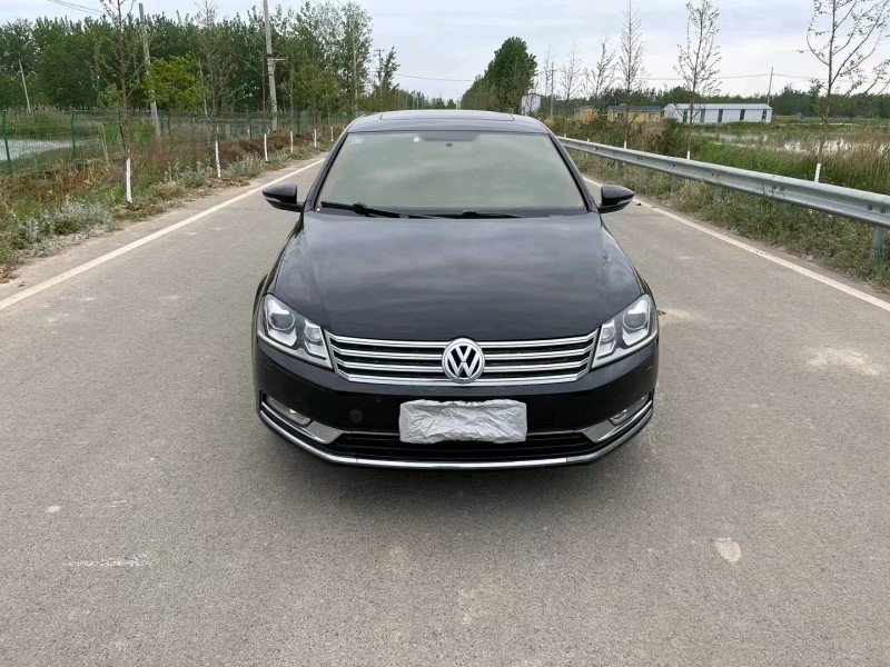 徐州15年大众迈腾1