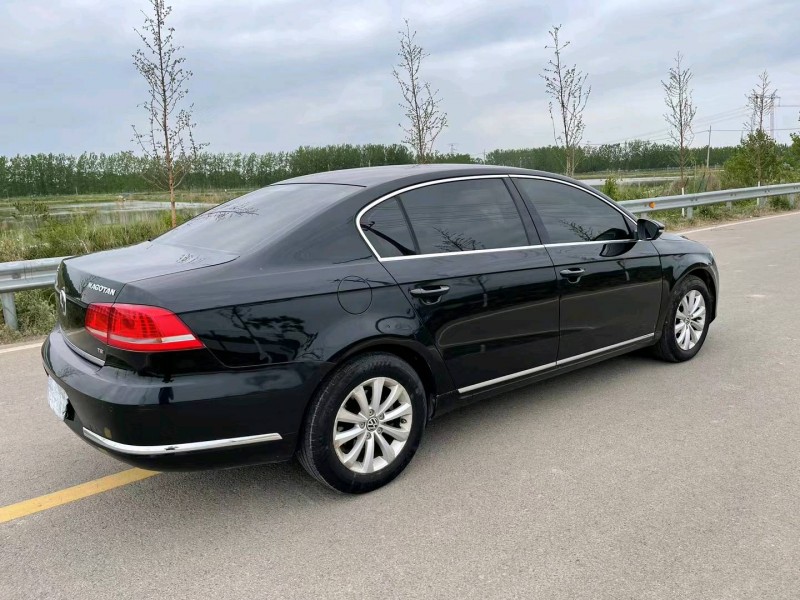 徐州15年大众迈腾8