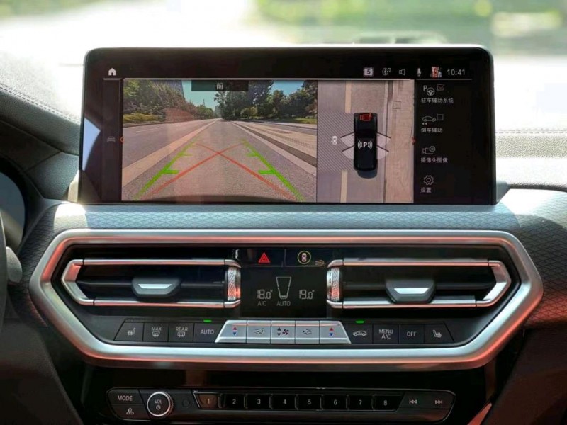 盐城22年宝马X39