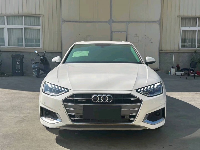 徐州21年奥迪A4L1