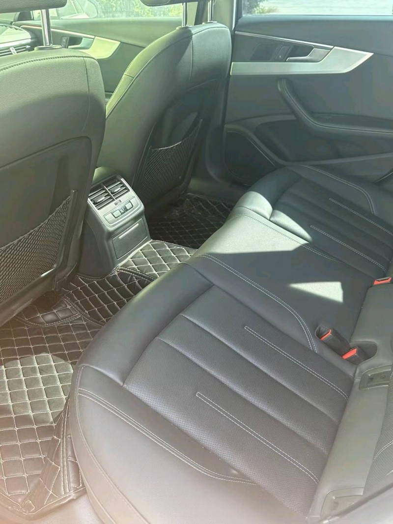 徐州21年奥迪A4L5