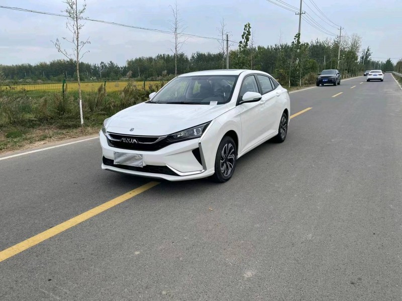 徐州22年东风奕炫2