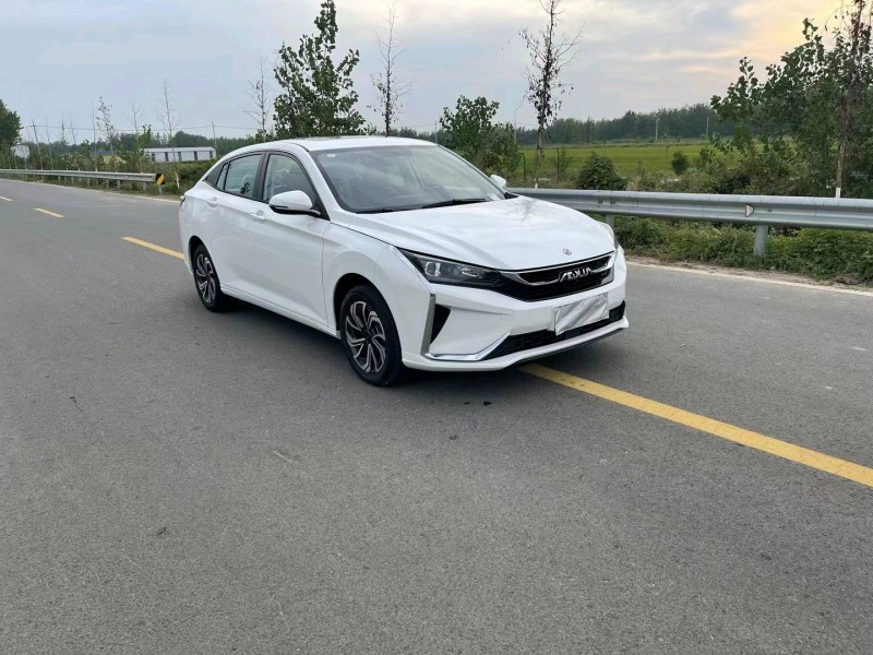 徐州22年东风奕炫3