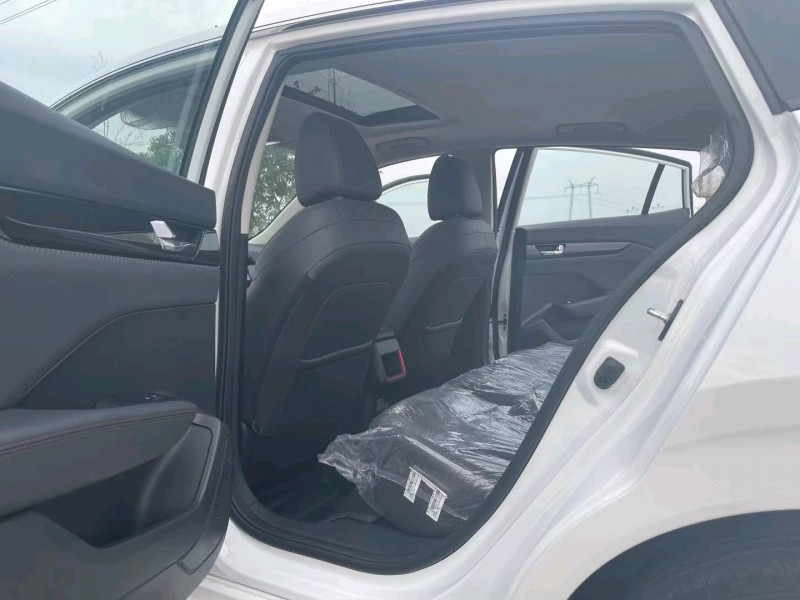 徐州22年东风奕炫4