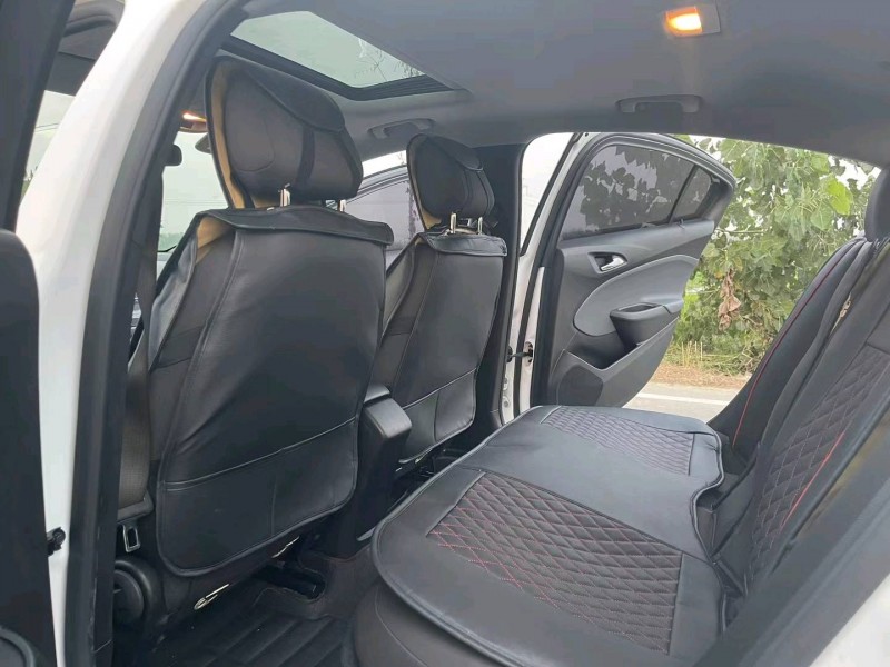 徐州17年雪佛兰科鲁兹4