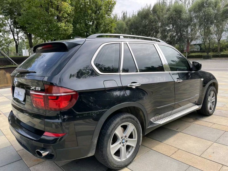 沈阳11年宝马X58
