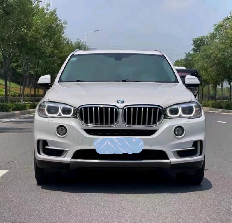 青岛15年宝马X51