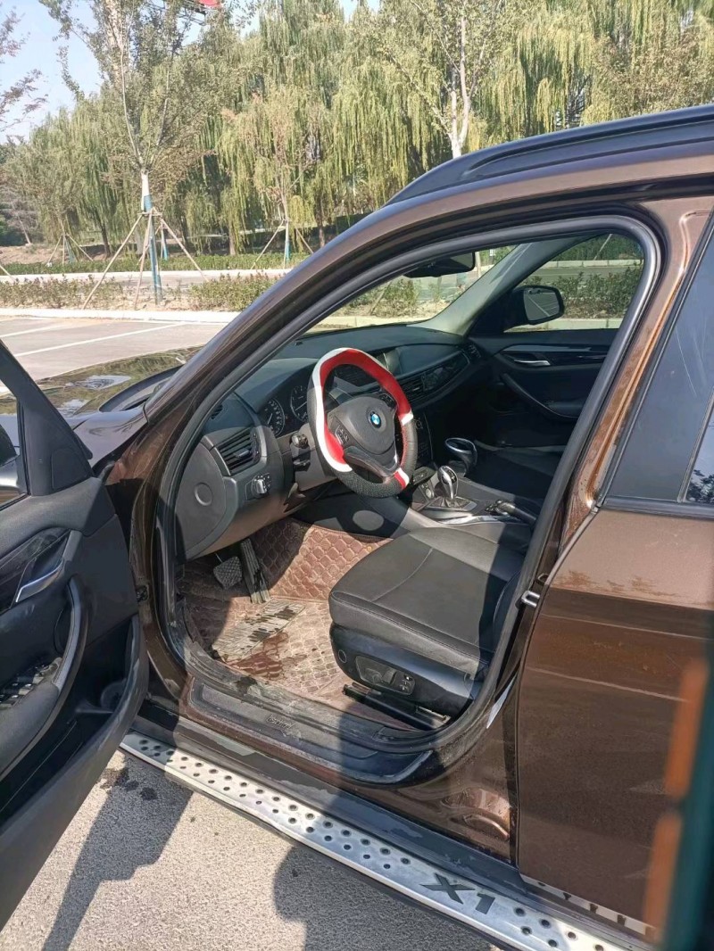 徐州15年宝马X14