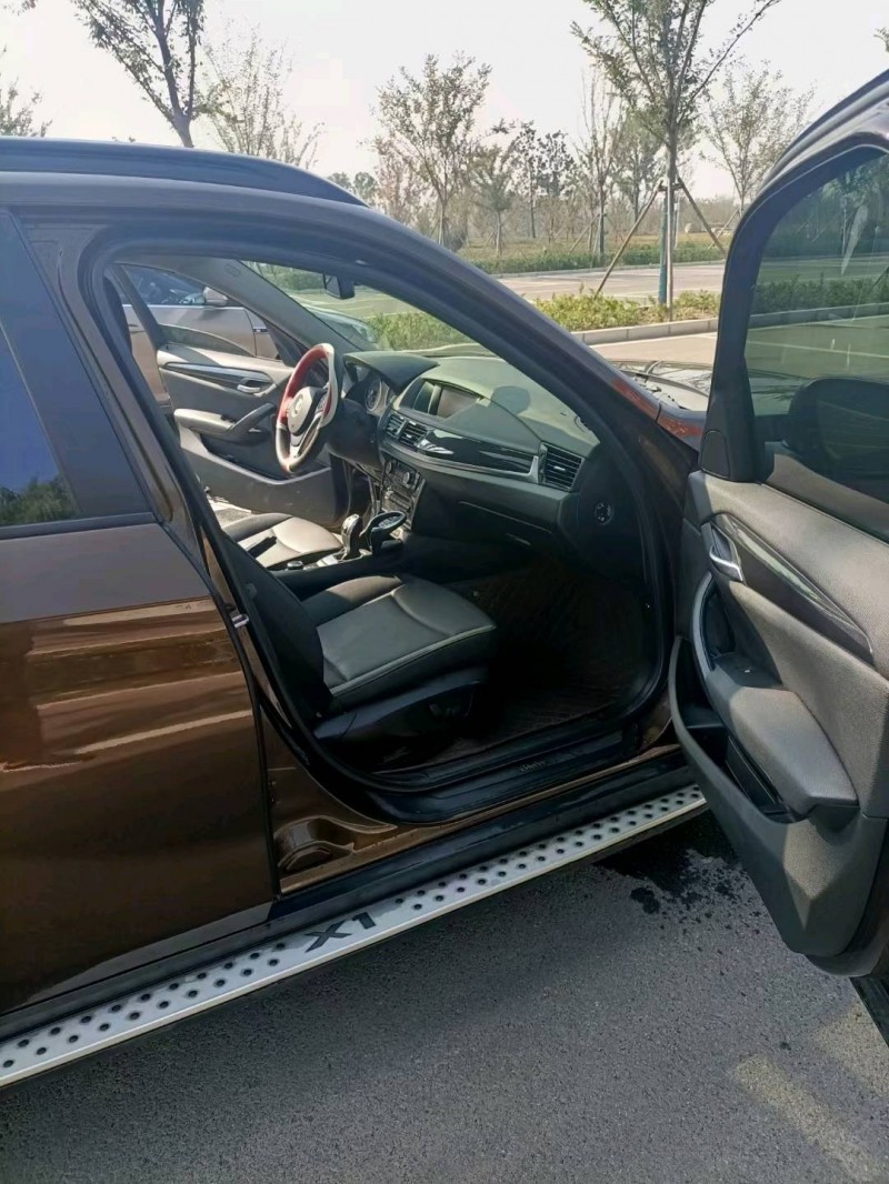 徐州15年宝马X16