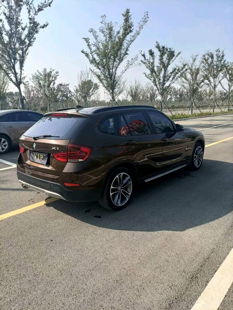 徐州15年宝马X17