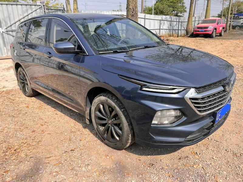 广州21年五菱汽车凯捷2