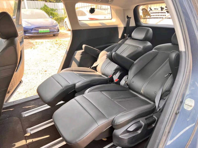 广州21年五菱汽车凯捷6