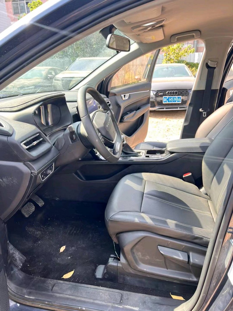 广州21年五菱汽车凯捷7