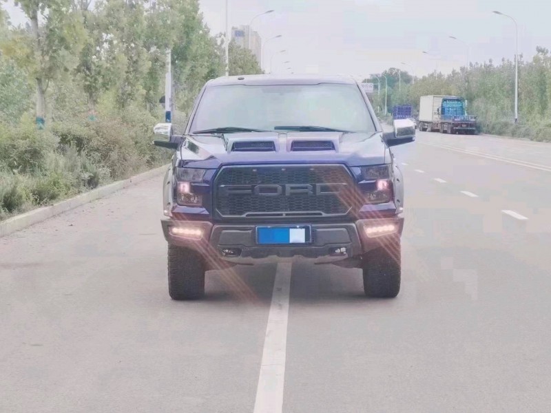 枣庄18年福特F-1501