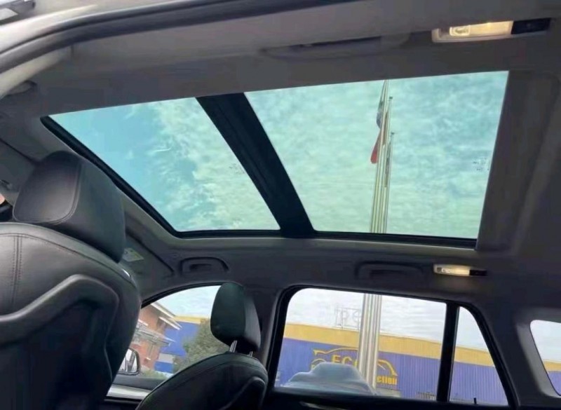 邯郸16年宝马X18