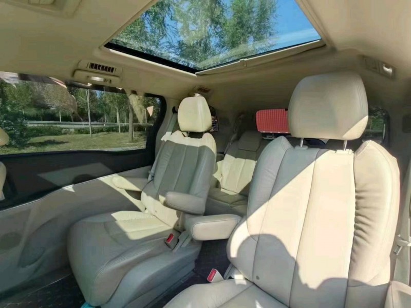 枣庄16年别克GL86