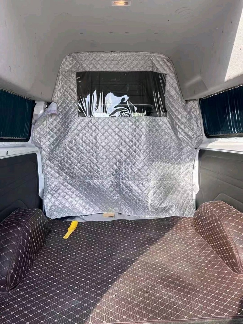 东营17年福特全顺9