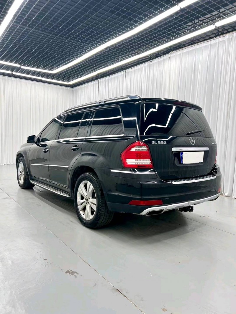 临沂12年奔驰GL8