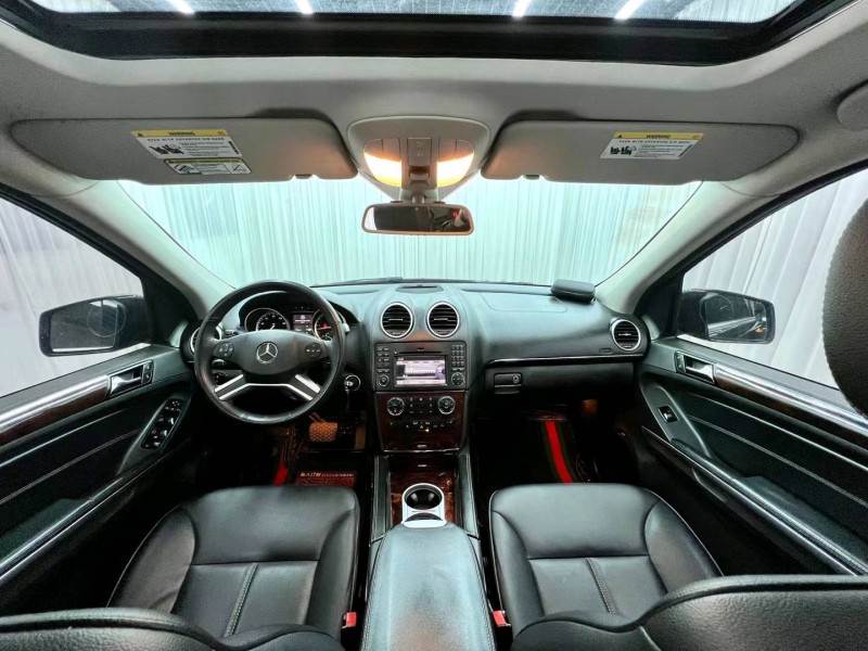 临沂12年奔驰GL7