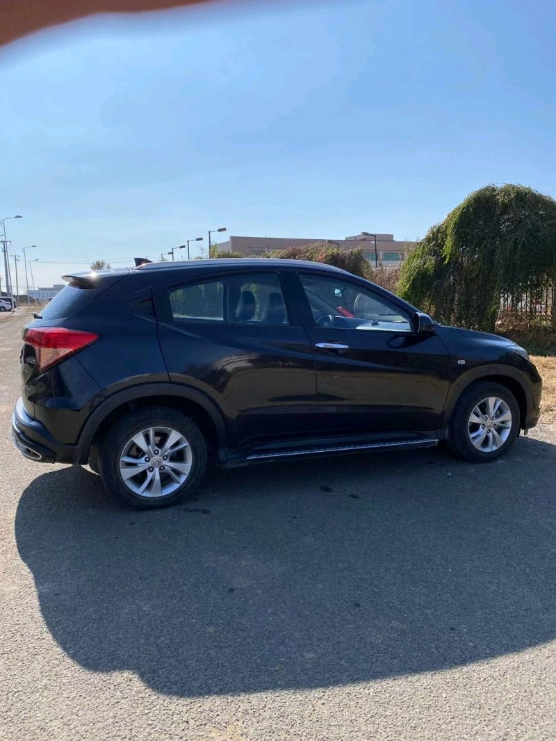 沈阳16年本田缤智4