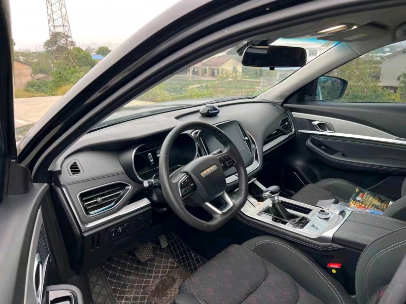 济南21年奇瑞捷途X704