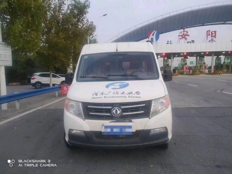 济南15年东风御风1