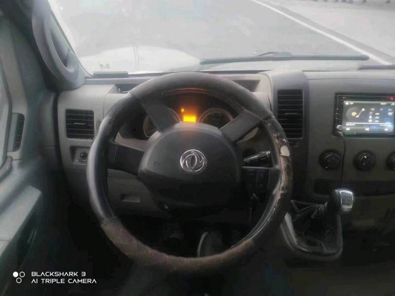 济南15年东风御风6