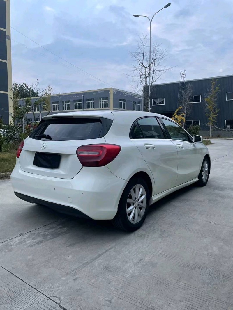 徐州14年奔驰A8