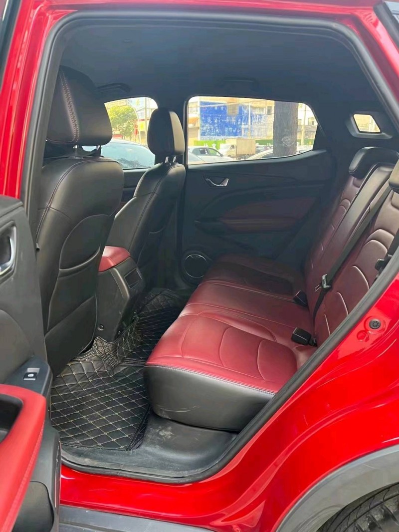 济南21年东风风光4