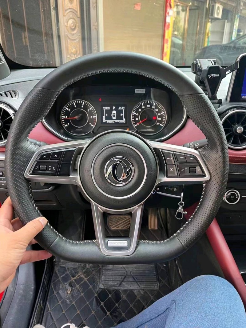 济南21年东风风光5