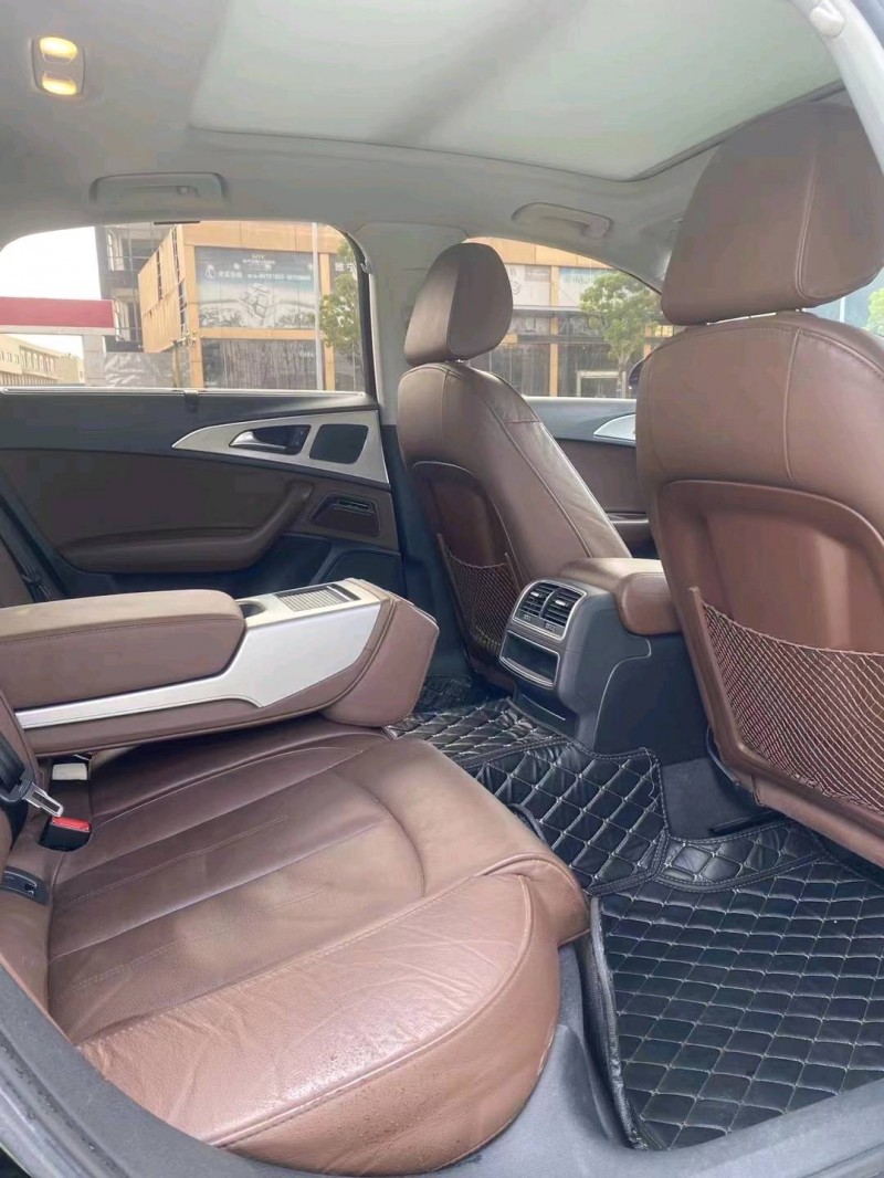 徐州19年奥迪A6L5