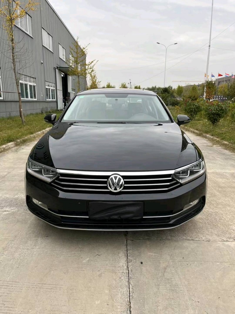 徐州19年大众迈腾1