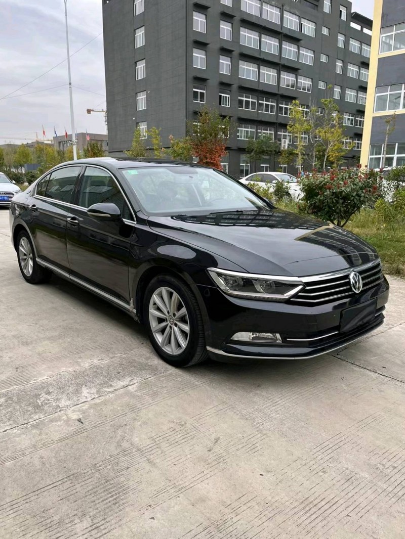 徐州19年大众迈腾2