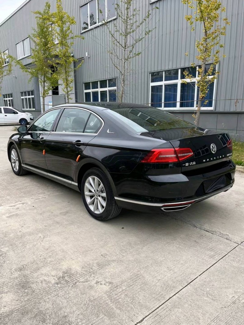 徐州19年大众迈腾4