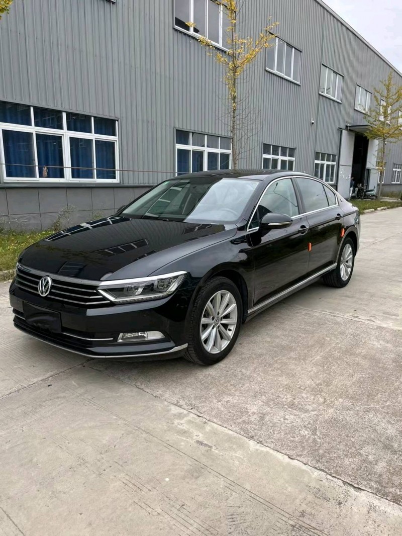 徐州19年大众迈腾3