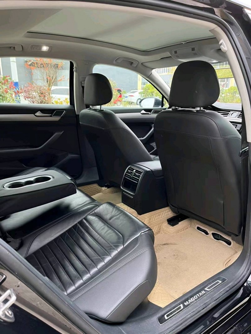 徐州19年大众迈腾5